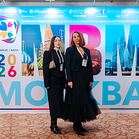 XI MOSCOW BREAST MEETING: Полный фотоотчёт